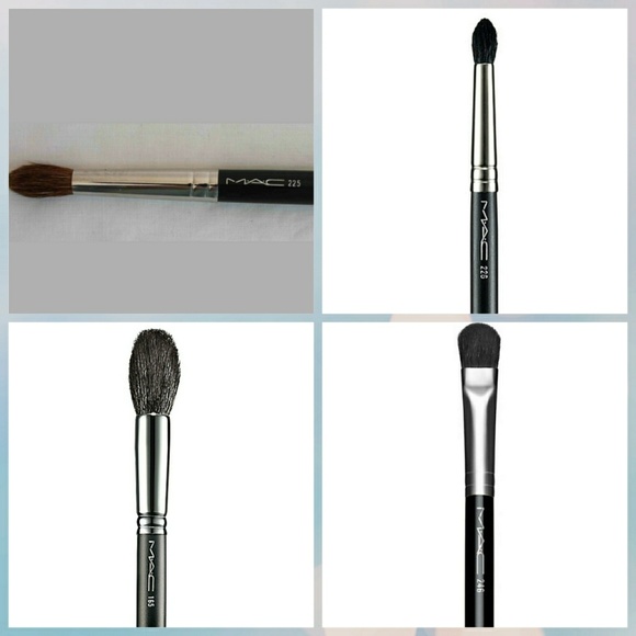 MAC BRUSH ISO - Picture 2 of 3